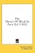 The Theory of Mind as Pure ACT (1922)
