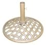 Edge WTR Umbrella Base