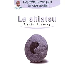 Le Shiatsu