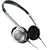 Philips HL145 Stereo Headphones with Durable Headband
