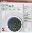 Duo - Wagner (Der Ring des Nibelungen: Highlights)