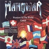 Warriors of the World United