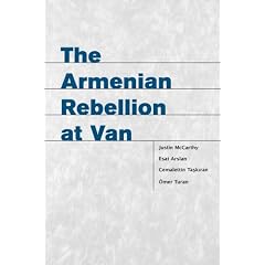 The Armenian Rebellion at Van