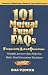 101 Mutual Fund FAQs: Straight Answers That Help You Make Good Investment Decisions
