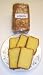 Gourmet Food : Scott's Cakes Lemon Cake 1 Loaf Box