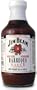 Jim Beam BBQ Sauce 18 oz.