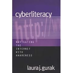 Cyberliteracy: Navigating the Internet with Awareness