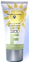 Sonnencreme fuers Gesicht F