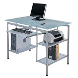 Review New Spec Inc  / Prota-15 Computer Workstation