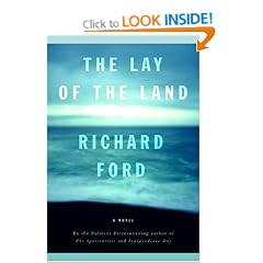 The Lay of the Land