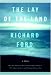 The Lay of the Land (Hardcover)