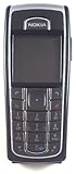 Original Black Nokia 6230 Mobile Cell Phone (Unlocked)