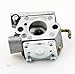 Hipa 753-04333 Carburetor with Primer Bulb for MTD Ryobi 280 280r 310BVR RGBV3100 410r 600r 700r 700rVP 704r 704rVP 705r 720r 725r 725rE 750r 765r 766r 767r 770rEB 775r 790r Trimmer
