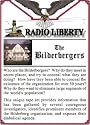 The Bilderbergers