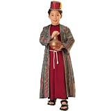 Balthazar Child Costume