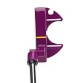 Nulife Raspberry Right-Handed Blade Style Putter - P19