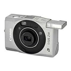 Canon IXUS Z70 APS-Kamera