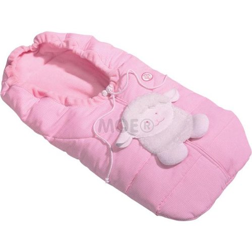 Childrens Toyshop  Toys : Zapf Creation Baby Annabell Snuggly Blanket