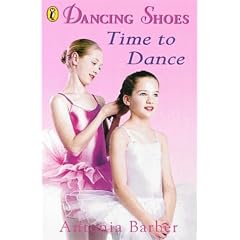 Time to Dance (Dancing Shoes)