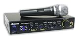 Acesonic KM-111 Karaoke Mixer with USB PC/DVD/MP4/Guitar