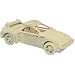 Ferrari - Woodcraft Construction Kit