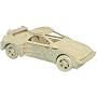 Ferrari - Woodcraft Construction Kit