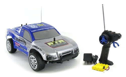 1:18 Hurricane Off Road Electric RTR Remote Control 