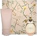Lovely by Sarah Jessica Parker for Women 2 Piece Holiday Set Includes: 3.4 oz Eau de Parfum Spray + 6.7 oz Soft Body Lotion