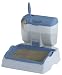 LitterMaid Litter Center All-in-One Litter-Box Organizer