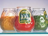 Hhsw Citronella Candle 100Hr.Assted