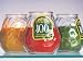 Kitchen & Housewares : Hhsw Citronella Candle 100Hr.Assted
