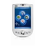 HP IPAQ RX1950 POCKET PC