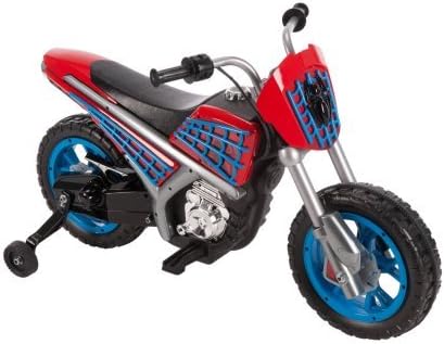 Huffy Marvel Spider-Man 6-Volt Battery Powered Ride On