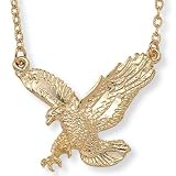 Men's Eagle Pendant