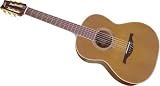 LAG Autumn Nylon Acoustic : Left-Handed