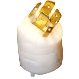 Beck Arnley  201-1075  Ignition Switch by Beck Arnley