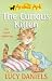 Search : The Curious Kitten (Little Animal Ark #2)