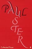 Collected Prose