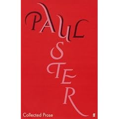 Collected Prose