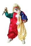 Michael Myers Child Clown Doll Replica