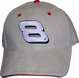 Dale Earnhardt Jr. Suede Driver Hat