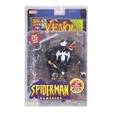 MARVEL SPIDER-MAN CLASSIC 6" VENOM ACTION FIGUREIMAGE
