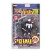 MARVEL SPIDER-MAN CLASSIC 6" VENOM ACTION FIGURE_s-1