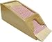 Premium Quality Wood Dealer Card Shoe, Hold 1-4 Decks of Playing Cards