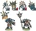 Games Workshop Chaos Space Marine Icon Bearer Blister