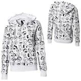 Nikita Mango Full-Zip Hooded Sweatshirt - Women's