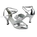 2701 Sexy Ladies Latin Dance Shoes 2.5"Heel
