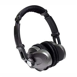 Zalman ZM-RS6F 5.1 surround sound headphones