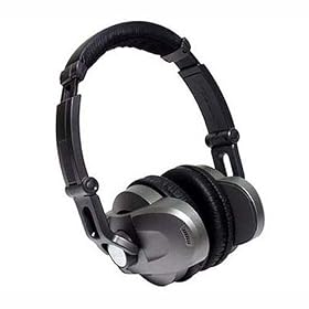 Zalman ZM-RS6F 5.1 surround sound headphones