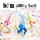 Take It from the Top by Bob James
